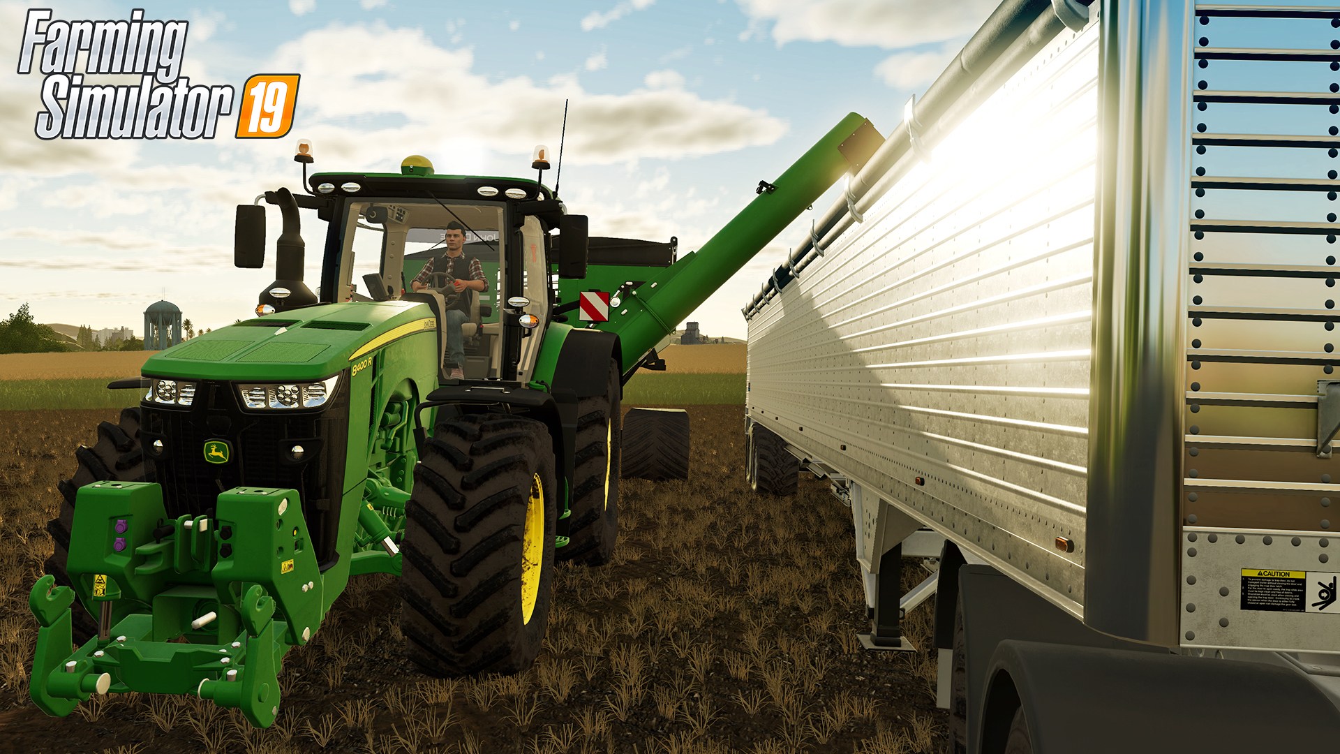 Farming Simulator 19 - Imagen 42
